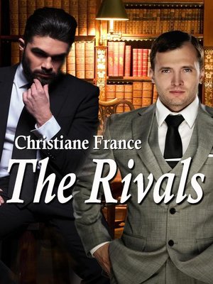 cover image of The Rivals